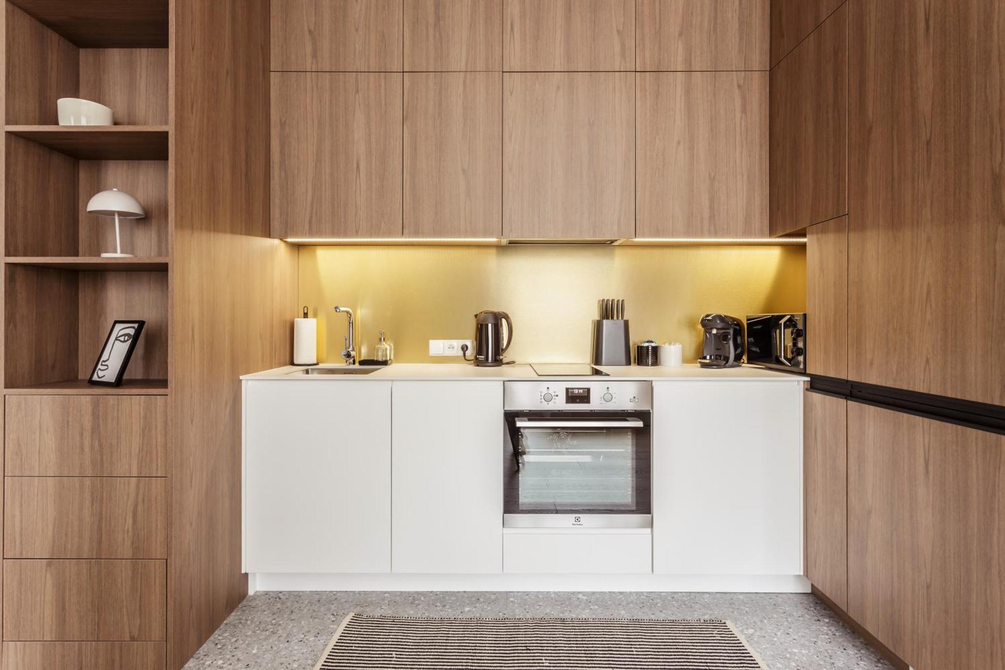 Blueberry Apartment Warszawa Eksteriør billede