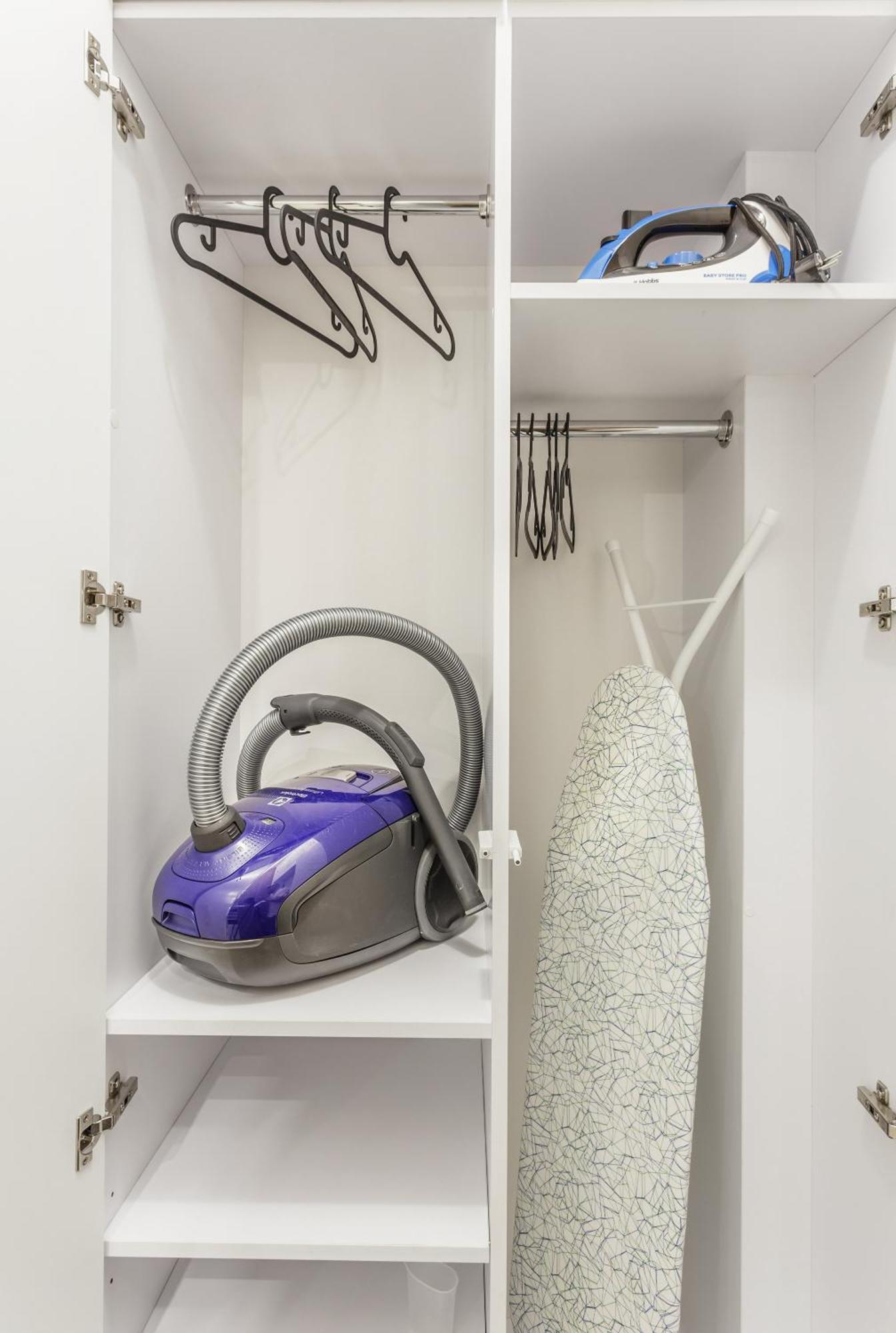 Blueberry Apartment Warszawa Eksteriør billede