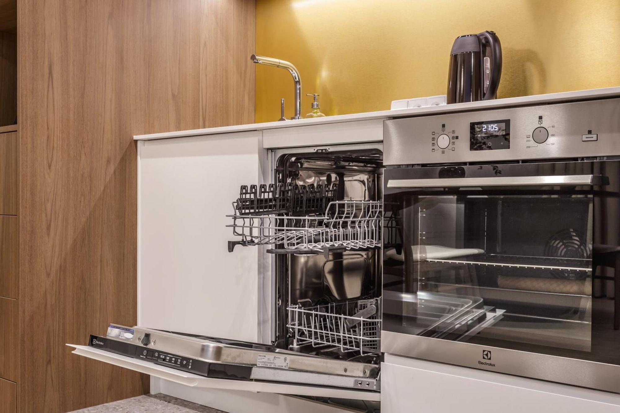 Blueberry Apartment Warszawa Eksteriør billede